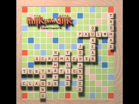Mijk Van Dijk — Mijk Van Dijk & Humate - Waterdrop [Superstition]