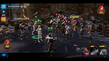 MSF- DD4- Node 6 How to Control the First Wave!