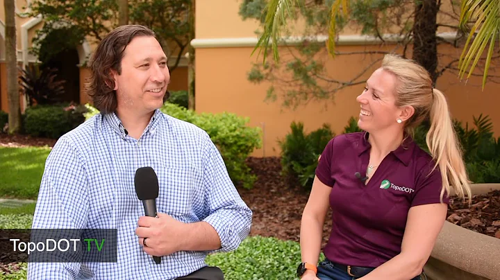 Scott Osterhoudt, ESP Associates Inc. TUC 2019