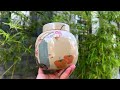 ЧАЙНИЦА КРАСИВАЯ #пуэр #tea #chinatea #puerh #чай #ceramic #китайскийчай #исин #чайник #шупуэр #art