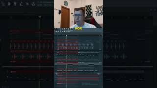 Could you rap on this beat ? #flstudio #flstudiotutorial #shorts