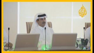 قطر تتخذ سلسلة من الإجراءات للحد من انتشار #كورونا 🇶🇦