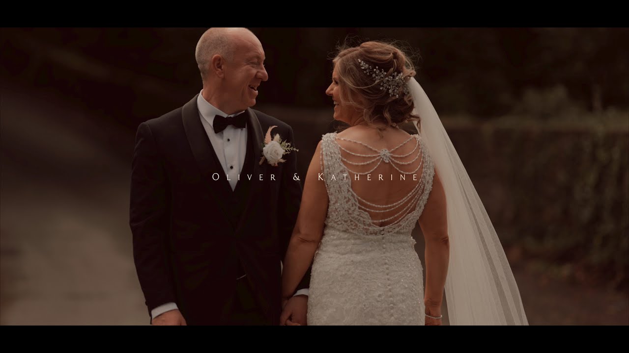 Wedding Film // Oliver & Katherine // Donegal, Ireland