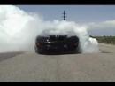 Trans Am WS.6 Burnout Video 2