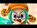 ¿Quién Se Llevó las Galletas❓ | Cantemos con Hogi | Canciones infantiles | Hogi en español