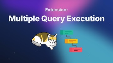 How to use the Multiple Query Execution extension for Gato GraphQL (WordPress)