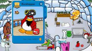 ROCKHOPPERS PASSWORD!