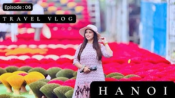 Incense Village Hanoi – Vietnam