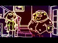 Peter Falls Down the Stairs Vocoded to Dancing Queen