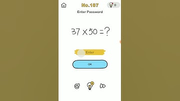 brainout Level-187 enter password #short #brainout #shortvideo