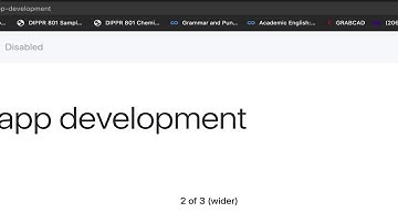 23 Styling the Blog detail page blog using Bootstrap and Django Templates