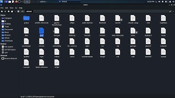 Change default boot order from Kali Linux to windows | how to change grubbootorder | hackteckz