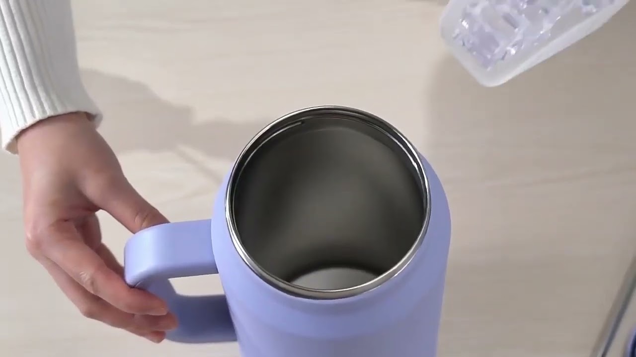 New Products Trending Stainless Steel Tumbler Custom Travel Mugs