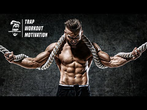 Best Gym Music Mix 2025 Powerful Trap Music Best Motivational Music 2025