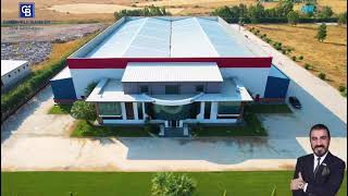 Ti̇cari̇ Gayri̇menkul Uzmani Tarik Ordudan Hari̇ka Fabri̇ka Cb Teok Gayri̇menkul