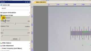 AmScope - Calibrating Measurements with MU Camera with AmScope Toupview