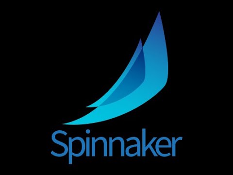 New Update Spinnaker Installation and Integration with GitHub #Spinnaker #Continuous_Deployment #CI-CD