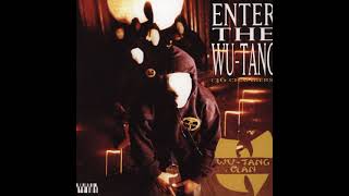 Wu Tang Clan - Clan In Da Front(Clean)1993