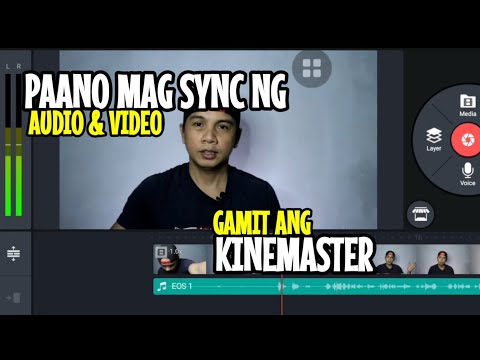 Video: Paano Mag-sync Ng Mga Subtitle