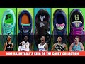 NIKE Release for Kids Hoopers! 👑 King of the Court 2025