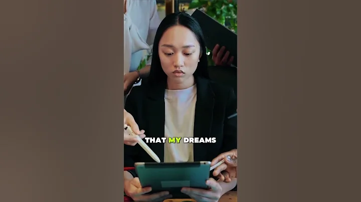 Thinking About Your Dream Is A Step Toward It | #motivation #dreambig #success