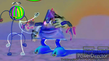 Preview 2 Henry Sitckmin Triangle Effects (SBP1982E) In Might Confuse You