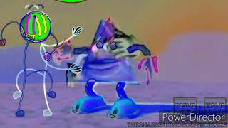 Preview 2 Henry Sitckmin Triangle Effects Sbp1982E In Might Confuse You