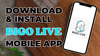 How to Download and Install Bigo App? screenshot 5