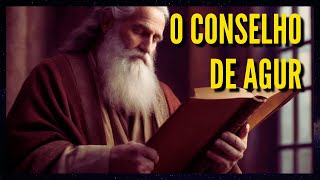 O CONSELHO DE AGUR || SEMEI GONDIM || #406