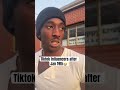 Influencers going thru it rn😭🙏 #funny #viralshorts #comedy #viralvideo #tiktok