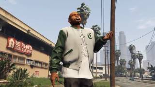 FAR FROM BASIC(promo gta pt2)