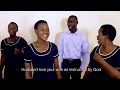 Ndoa Psalms Melodies Ministers Kisumu