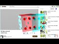 3D Video Dice (I'm back!)