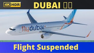 Why the flights are still suspended..?Let&#39;s discuss about it.August 3rd or until Further Notice.🇦🇪🇱🇰