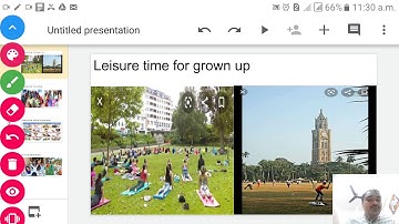 Class- 3- Let us Enjoy  (Chapter- 8)