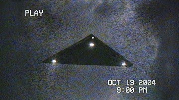 UFO Triangles, Clearest Sightings Ever. Ultimate compilation