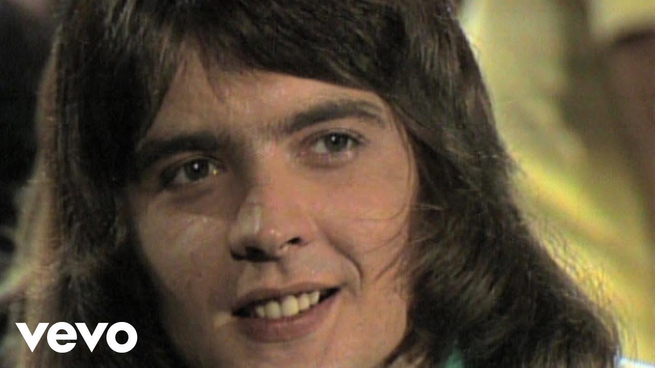 Bernd Clüver - Der kleine Prinz (Ein Engel der Sehnsucht heisst) (ZDF Disco 22.9.1973) (VOD)