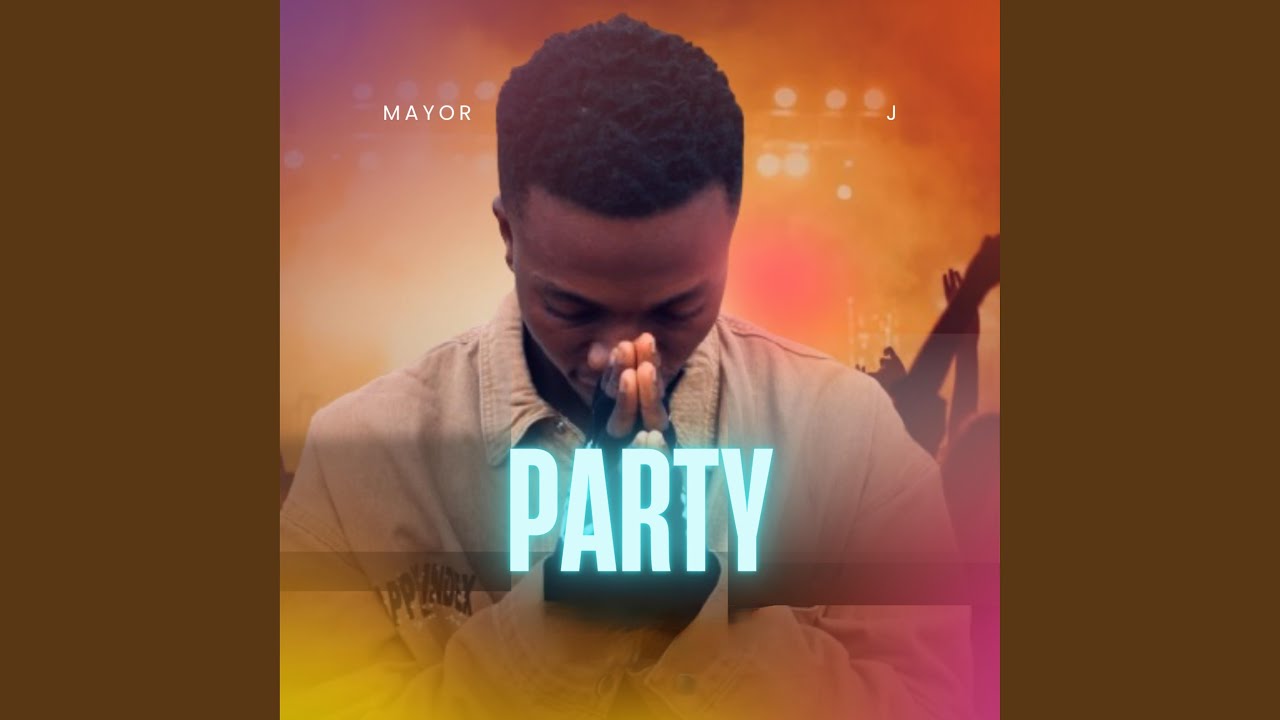 Guarda Party su YouTube Guarda Party su YouTube