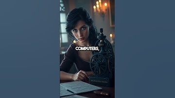 Meet Ada Lovelace: The Unsung Hero of Computer Programming!