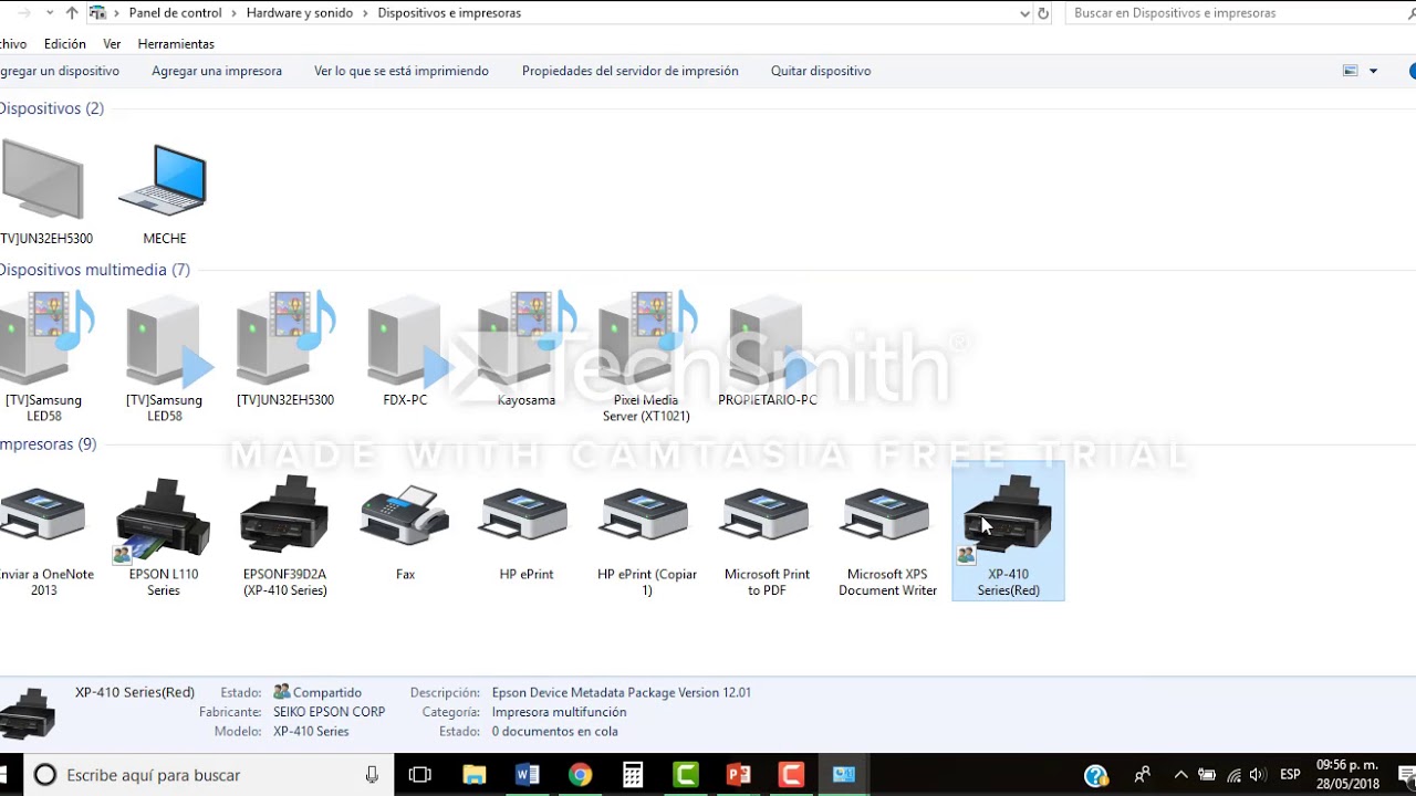 Instalación y Configuración de un Servidor de Impresión: Una Guía Completa Instalación y Configuración de un Servidor de Impresión: Una Guía Completa