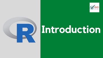 R Introduction  | Download and Install 2021 | Data Analysis using R | Part 1