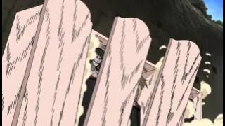 Edo Tensei Reanimation Technique