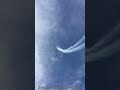 Thunderbirds Part #12 #andrews #jbandrews #airshow #airplane #aviation #viral #trends #shorts #f16