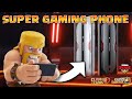 A Clash Super Phone! | Why the RedMagic 6 Gaming Phone is the BEST Gaming Phone Out There! [Review]