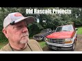 IF YOU OVER 40, You’ll LOVE this GARAGE!!