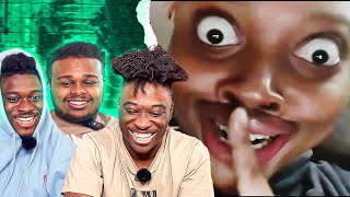 TRY NOT TO LAUGH 😂 Best Funny Video Compilation 🤣😂💀 Memes PART 106 REACTION*