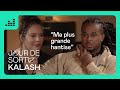 Capture de la vidéo Kalash - Tombolo - Interview Par Narjes | Jour De Sortie | Deezer