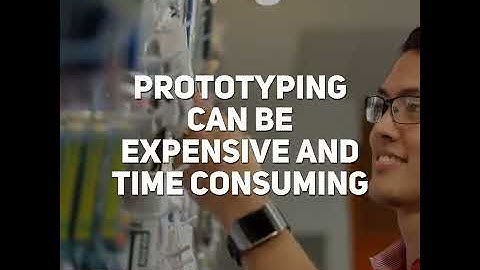 3 alternatives to prototypes