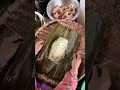 Food Tutorial #foodsharing #New Way to Wrap Zongzi #foodrecommendation #Special Food