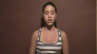 Download lagu 13 year old Rachel Gomez singing Angel by Jessica Simpson 13 year old Rachel Gomez singing Angel by Jessica Simpson